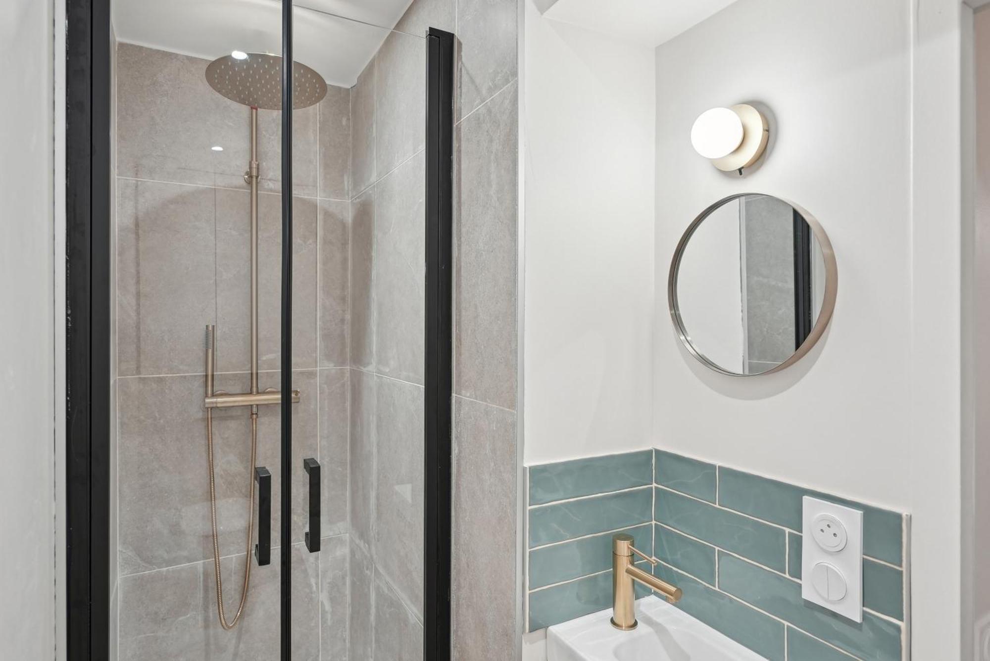 Lavie Maison Central & Hot Tub Бордо Екстериор снимка